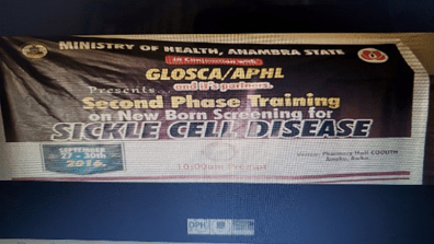 Global Sickle Cell Alliance